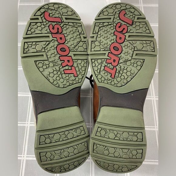 JSport Jambu Womens Everest Weather Ready Winter Boots Size 7 M Water Resistant - Picture 10 of 15